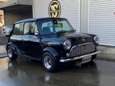 黒ポールスミス（AT）　ローマイレージ写真1